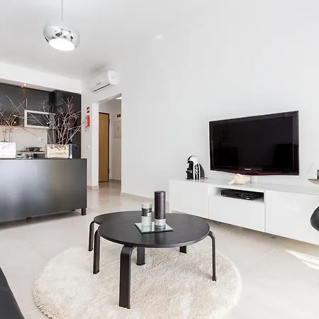 Edificio Sol Mr Sponsor * بورتيماو