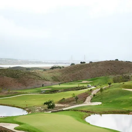 아파트 Edificio Sol Mr Sponsor *