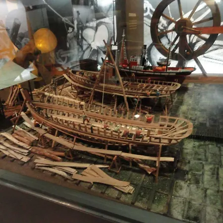 شقة Edificio Sol Mr Sponsor