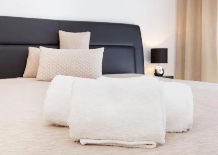 Appartement Edificio Sol Mr Sponsor Portimão