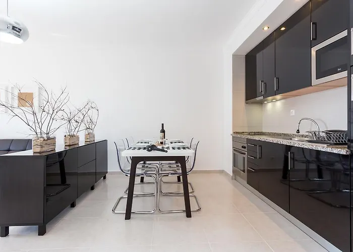 Appartement Edificio Sol Mr Sponsor