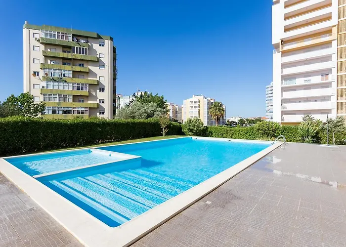 Edificio Sol Mr Sponsor Appartement