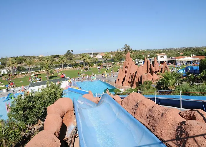 Appartement Edificio Sol Mr Sponsor Portimão