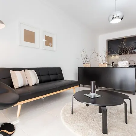 Edificio Sol Mr Sponsor Portimão