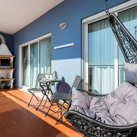 Lejlighed Edificio Sol Mr Sponsor *