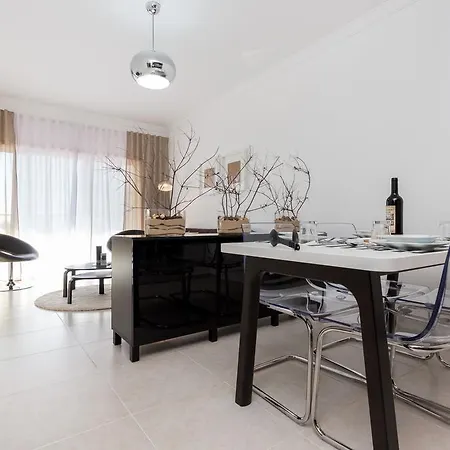 Edificio Sol Mr Sponsor Portimão