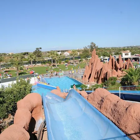 Lägenhet Edificio Sol Mr Sponsor Apartment Portimão