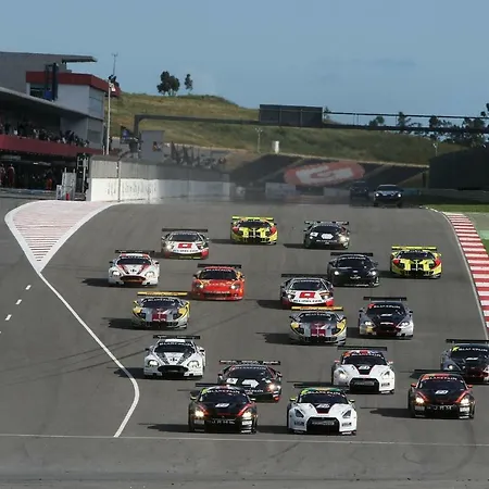 Edificio Sol Mr Sponsor Apartment Lägenhet *