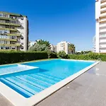 Edificio Sol Mr Sponsor Appartamento