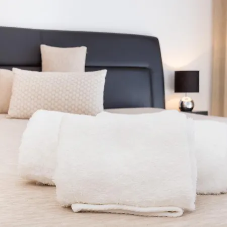 Apartment Edificio Sol Mr Sponsor Apartment Portimao