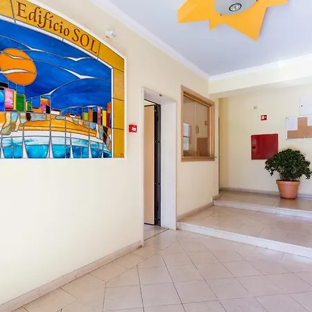 Edificio Sol Mr Sponsor Apartment Apartment *