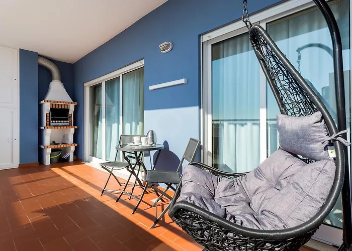 Apartment Edificio Sol Mr Sponsor Apartment *